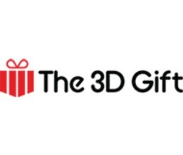 The 3D Gift Promo Codes